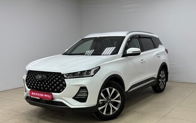 Chery Tiggo 7 Pro, 2022 год, 1 900 000 рублей, 1 фотография