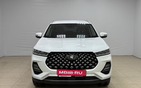 Chery Tiggo 7 Pro, 2022 год, 1 900 000 рублей, 2 фотография