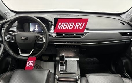 Chery Tiggo 7 Pro, 2022 год, 1 900 000 рублей, 10 фотография