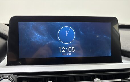 Chery Tiggo 7 Pro, 2022 год, 1 900 000 рублей, 18 фотография