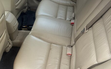 Honda Accord VII рестайлинг, 2007 год, 570 000 рублей, 8 фотография