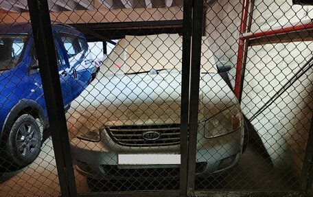 KIA Cerato I, 2007 год, 300 000 рублей, 1 фотография