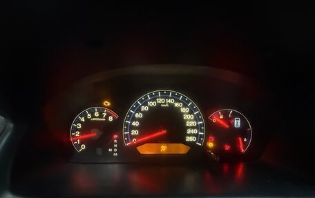 Honda Accord VII рестайлинг, 2007 год, 570 000 рублей, 6 фотография