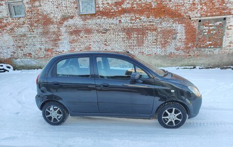 Chevrolet Spark III, 2007 год, 255 000 рублей, 2 фотография