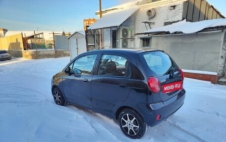 Chevrolet Spark III, 2007 год, 255 000 рублей, 5 фотография
