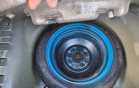 Chevrolet Spark III, 2007 год, 255 000 рублей, 13 фотография