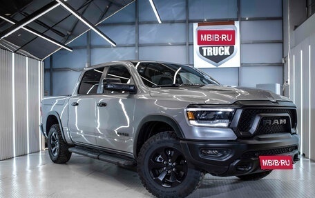 Rambler 1500, 2024 год, 10 159 163 рублей, 1 фотография