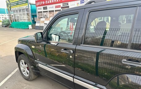 Jeep Cherokee, 2012 год, 1 350 000 рублей, 5 фотография