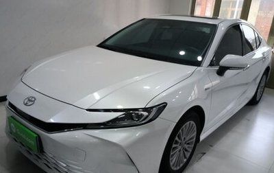 Toyota Camry, 2024 год, 3 140 457 рублей, 1 фотография