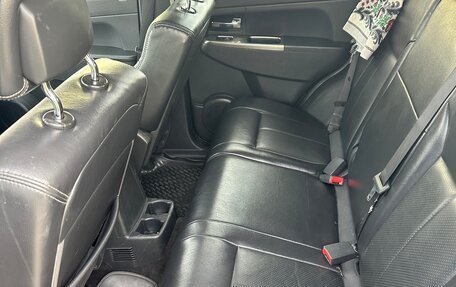 Jeep Cherokee, 2012 год, 1 350 000 рублей, 12 фотография