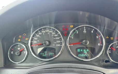 Jeep Cherokee, 2012 год, 1 350 000 рублей, 18 фотография