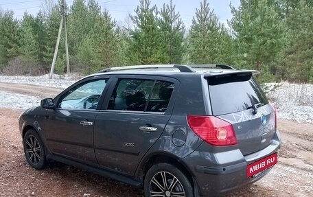 Geely MK Cross I, 2014 год, 270 000 рублей, 2 фотография