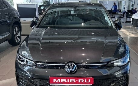 Volkswagen Golf VIII, 2025 год, 4 588 000 рублей, 1 фотография