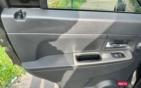 Jeep Cherokee, 2012 год, 1 350 000 рублей, 13 фотография