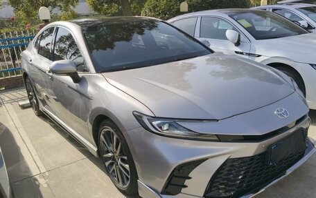 Toyota Camry, 2024 год, 3 170 457 рублей, 1 фотография