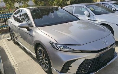 Toyota Camry, 2024 год, 3 170 457 рублей, 1 фотография