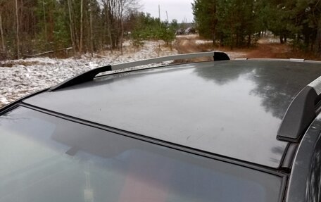 Geely MK Cross I, 2014 год, 270 000 рублей, 12 фотография