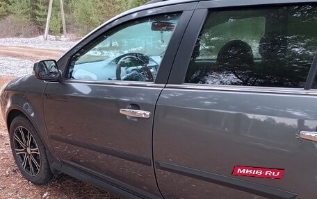 Geely MK Cross I, 2014 год, 270 000 рублей, 13 фотография