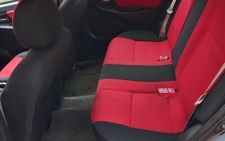 Geely MK Cross I, 2014 год, 270 000 рублей, 16 фотография