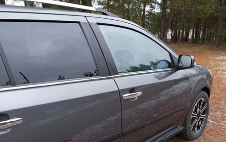 Geely MK Cross I, 2014 год, 270 000 рублей, 14 фотография