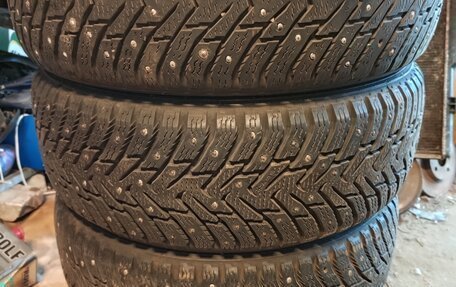 Geely MK Cross I, 2014 год, 270 000 рублей, 17 фотография