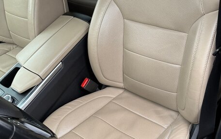 Mercedes-Benz GL-Класс, 2014 год, 3 500 000 рублей, 6 фотография