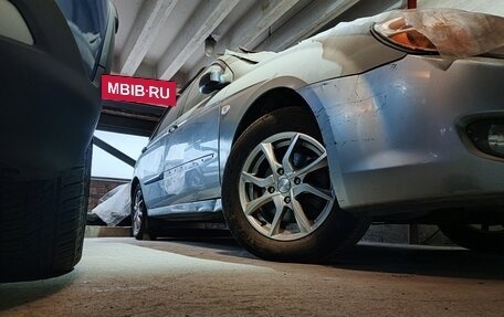 KIA Cerato I, 2007 год, 300 000 рублей, 3 фотография