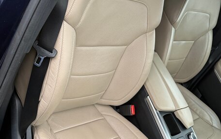 Mercedes-Benz GL-Класс, 2014 год, 3 500 000 рублей, 11 фотография