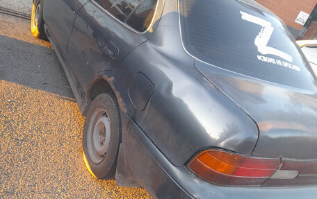 Toyota Sprinter VIII (E110), 1991 год, 130 000 рублей, 2 фотография