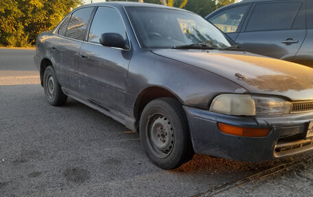 Toyota Sprinter VIII (E110), 1991 год, 130 000 рублей, 3 фотография