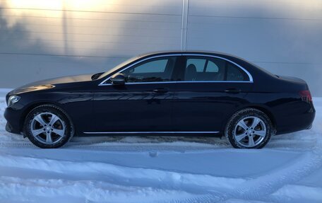 Mercedes-Benz E-Класс, 2016 год, 3 105 000 рублей, 6 фотография