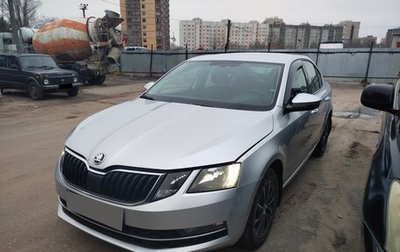 Skoda Octavia, 2019 год, 1 160 000 рублей, 1 фотография