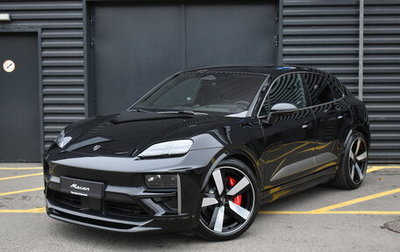 Porsche Macan, 2024 год, 18 900 000 рублей, 1 фотография