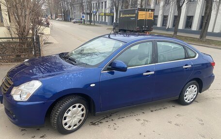 Nissan Almera, 2018 год, 950 000 рублей, 1 фотография