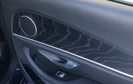 Mercedes-Benz E-Класс, 2016 год, 3 105 000 рублей, 22 фотография