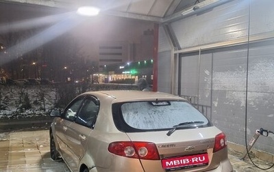 Chevrolet Lacetti, 2007 год, 190 000 рублей, 1 фотография