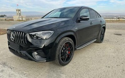 Mercedes-Benz GLE, 2025 год, 23 500 000 рублей, 1 фотография