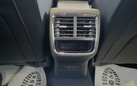 Skoda Octavia IV, 2025 год, 3 850 000 рублей, 11 фотография