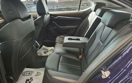 Skoda Octavia IV, 2025 год, 3 850 000 рублей, 10 фотография