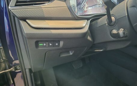 Skoda Octavia IV, 2025 год, 3 850 000 рублей, 8 фотография