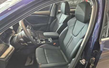 Skoda Octavia IV, 2025 год, 3 850 000 рублей, 7 фотография