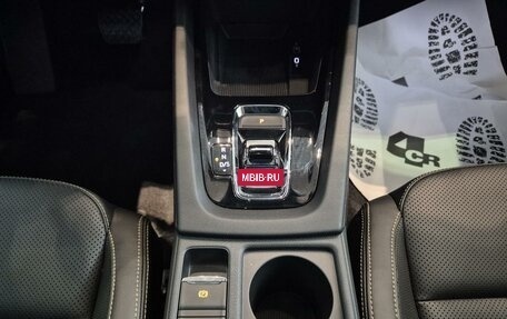 Skoda Octavia IV, 2025 год, 3 850 000 рублей, 12 фотография