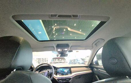 Skoda Octavia IV, 2025 год, 3 850 000 рублей, 17 фотография