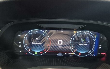 Skoda Octavia IV, 2025 год, 3 850 000 рублей, 21 фотография