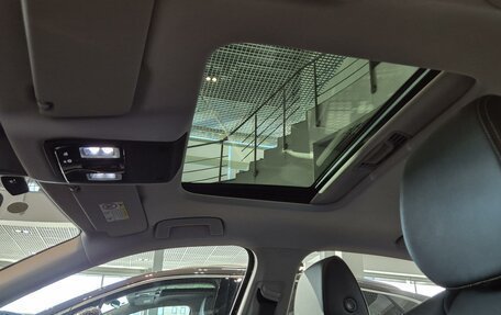 Skoda Octavia IV, 2025 год, 3 850 000 рублей, 20 фотография