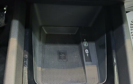 Skoda Octavia IV, 2025 год, 3 850 000 рублей, 23 фотография