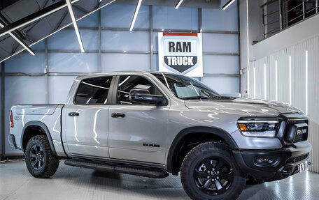 Rambler 1500, 2024 год, 10 159 163 рублей, 2 фотография