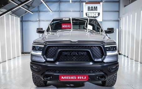 Rambler 1500, 2024 год, 10 159 163 рублей, 3 фотография