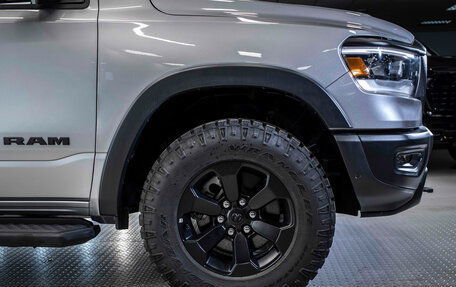 Rambler 1500, 2024 год, 10 159 163 рублей, 11 фотография