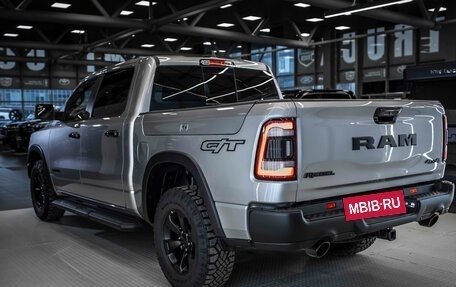 Rambler 1500, 2024 год, 10 159 163 рублей, 5 фотография